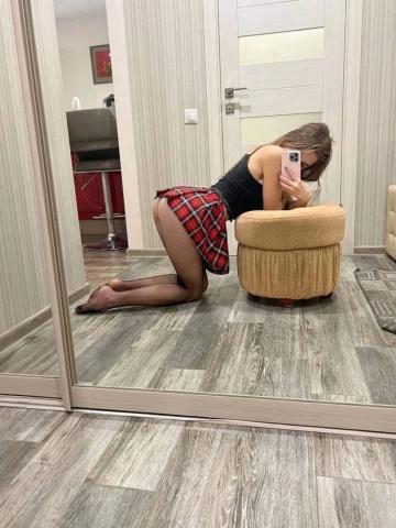 Индивидуалка Милолика Фотография 6