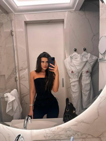 Индивидуалка Фрида Фотография 2
